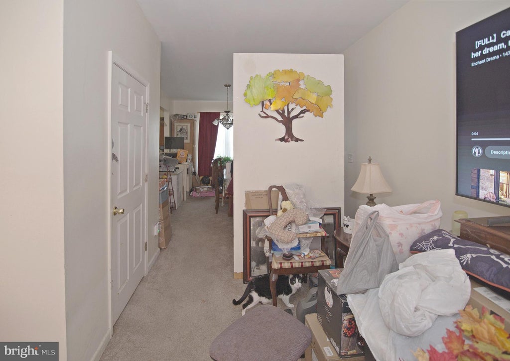 Photo of 2800 Springhill Avenue, BALTIMORE, MD 21215 (MLS # MDBA2236520)