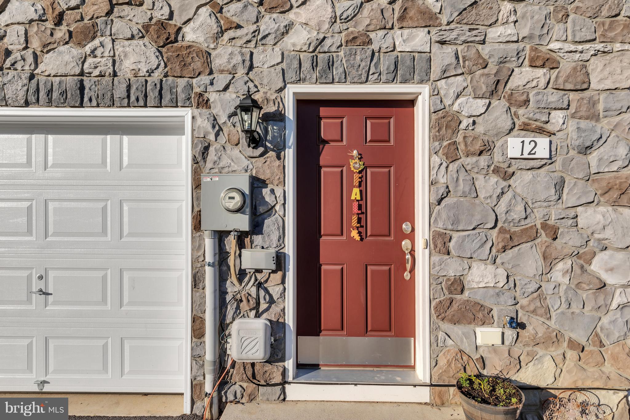 STONEBROOK VILLAGE - Residential