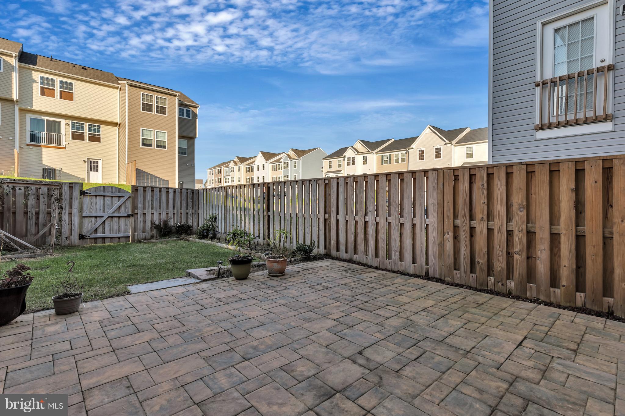 STONEBROOK VILLAGE - Residential