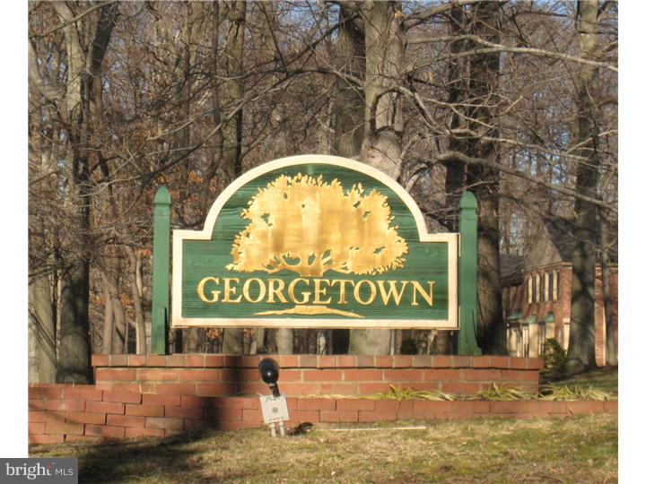 GEORGETOWN OF PHIL - Residential