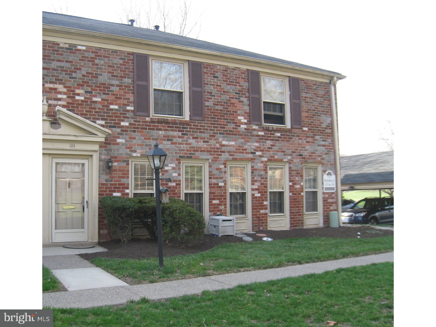 GEORGETOWN OF PHIL - Residential