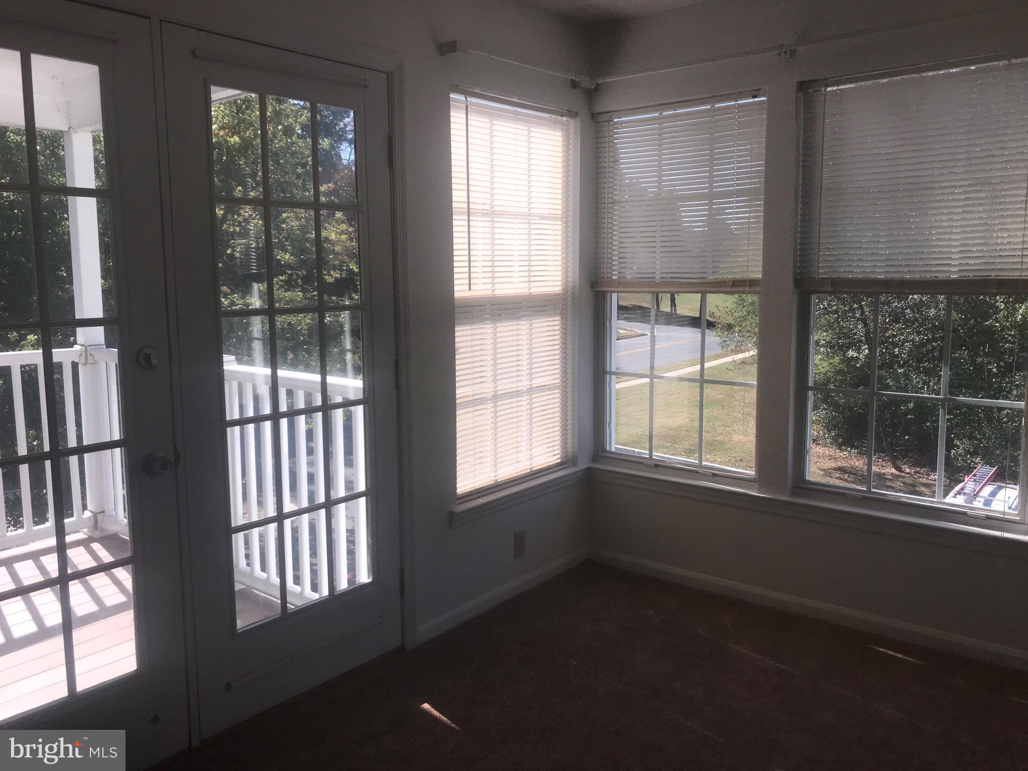 WOODBRIDGE - Residential Lease