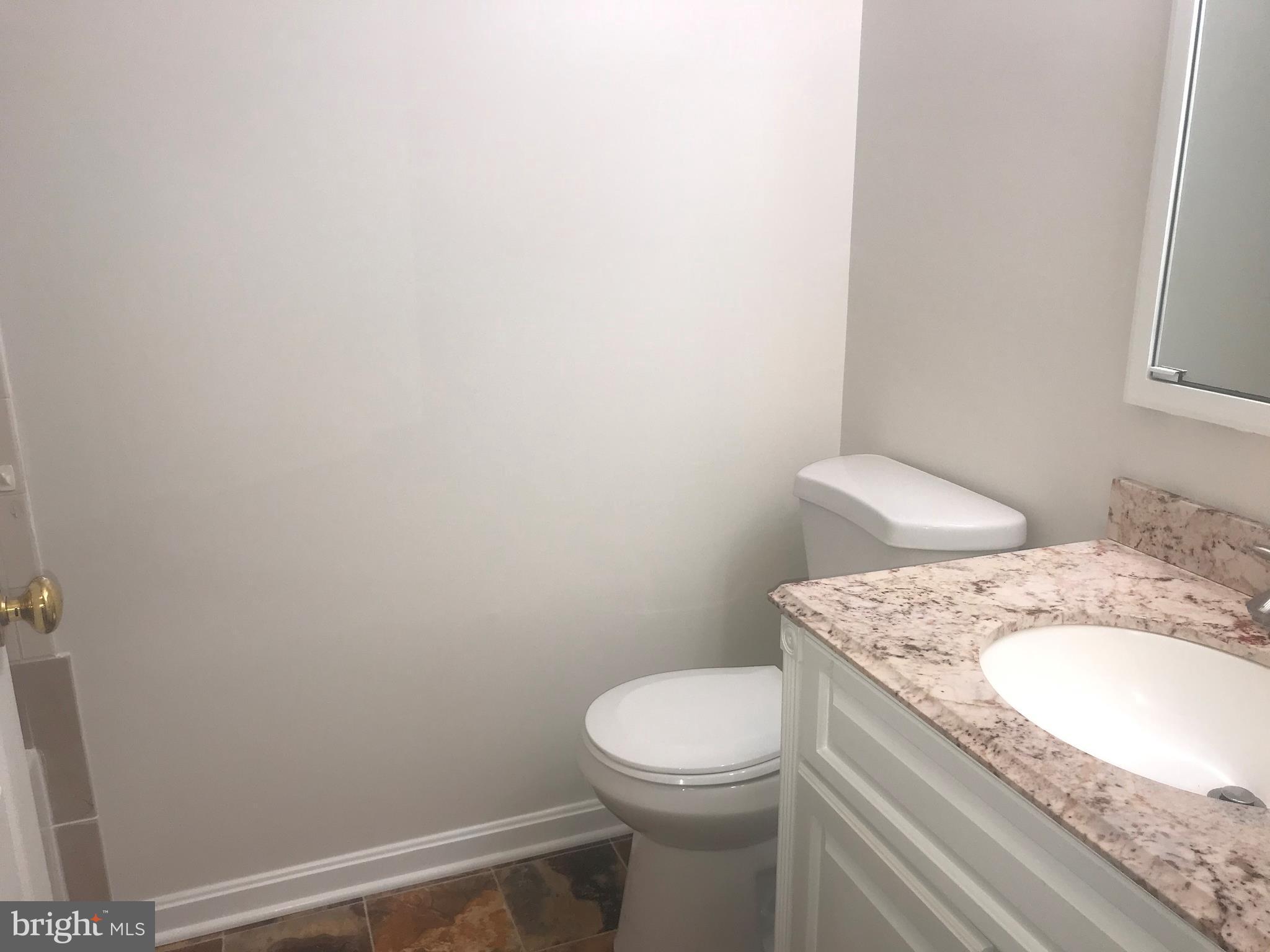 WOODBRIDGE - Residential Lease