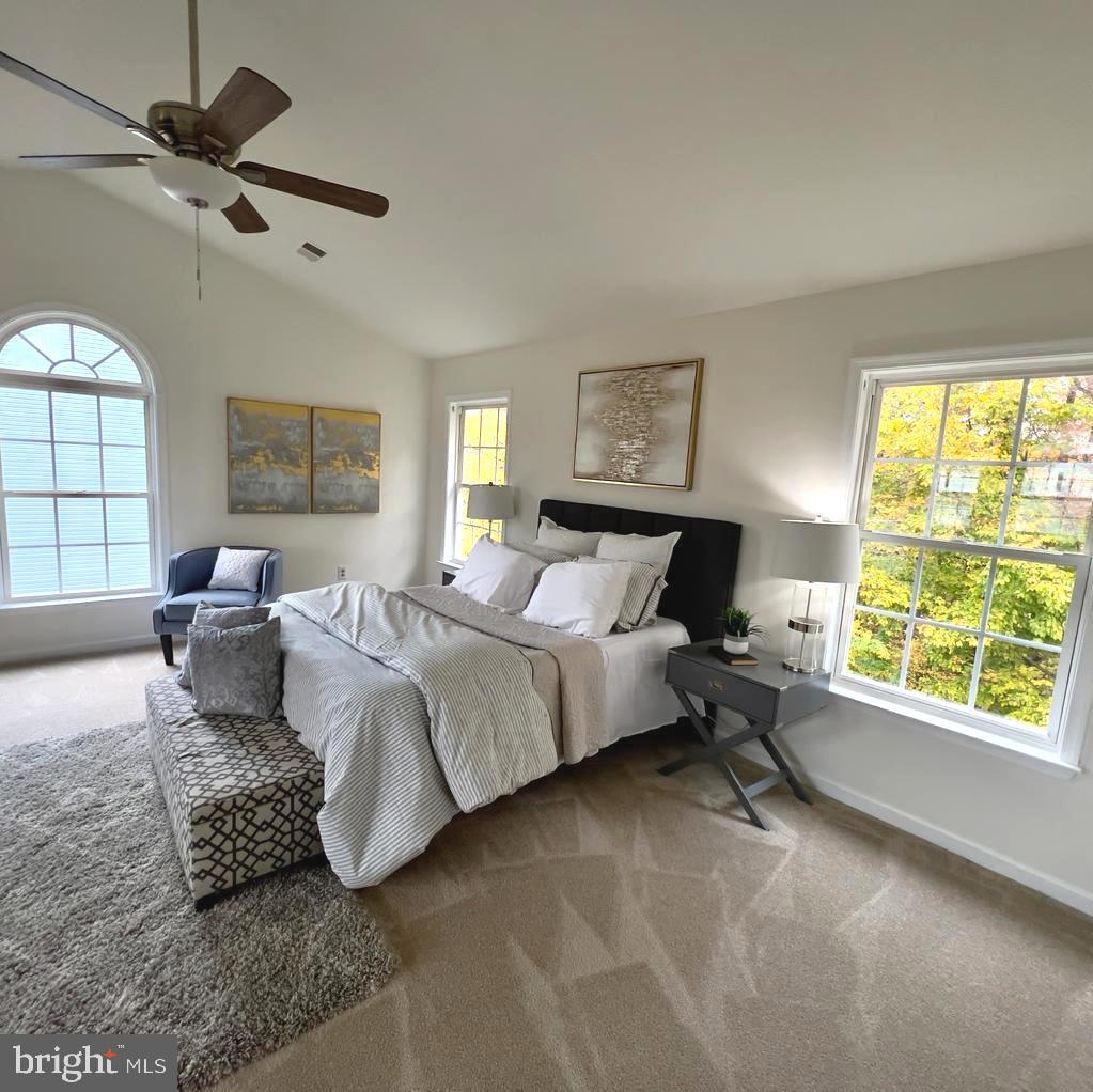 DALE CITY - Residential