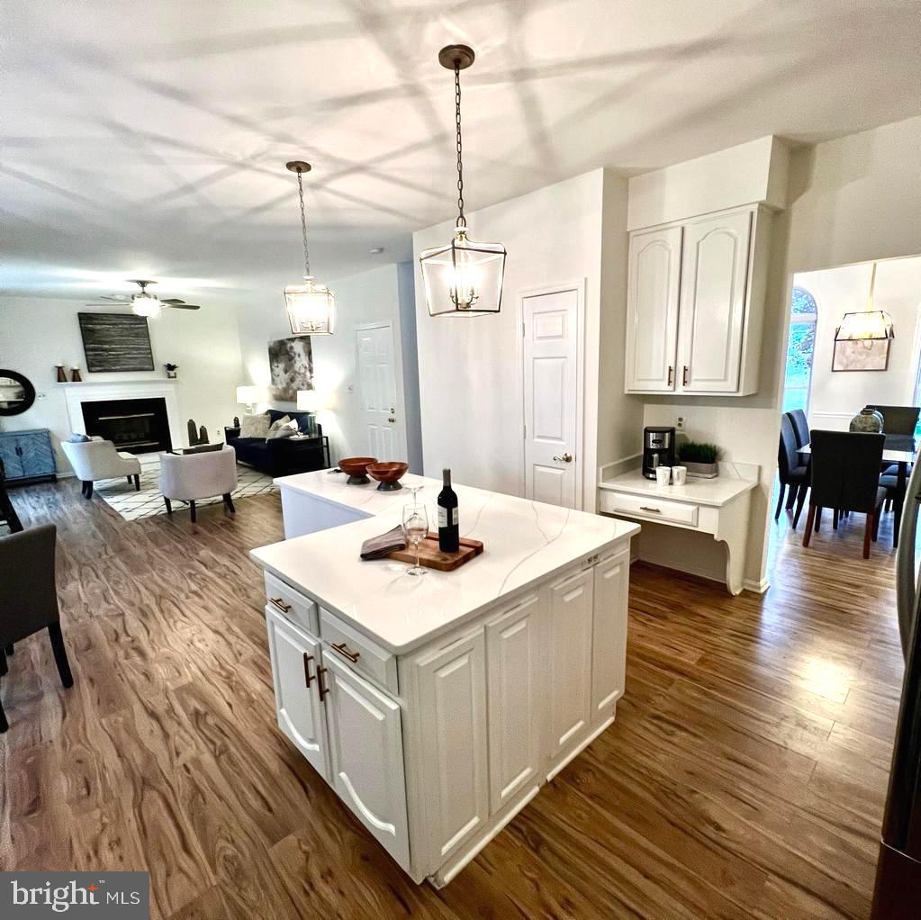 DALE CITY - Residential