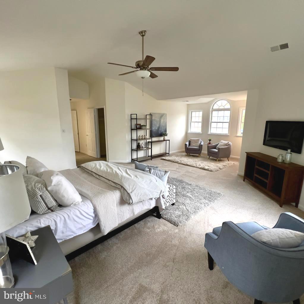 DALE CITY - Residential