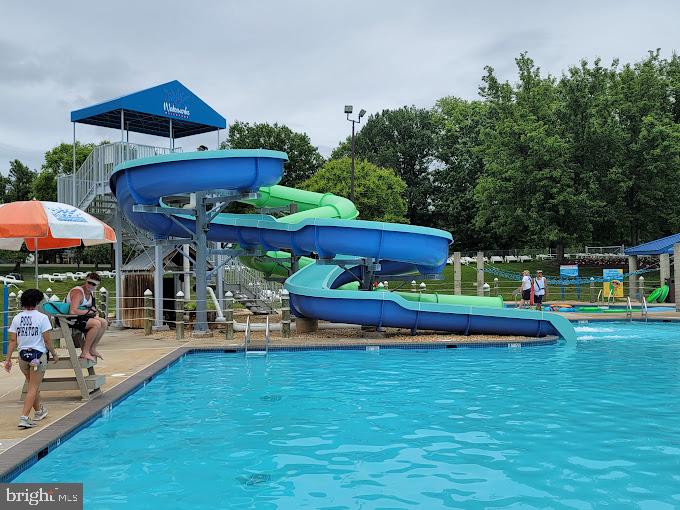 DALE CITY - Residential