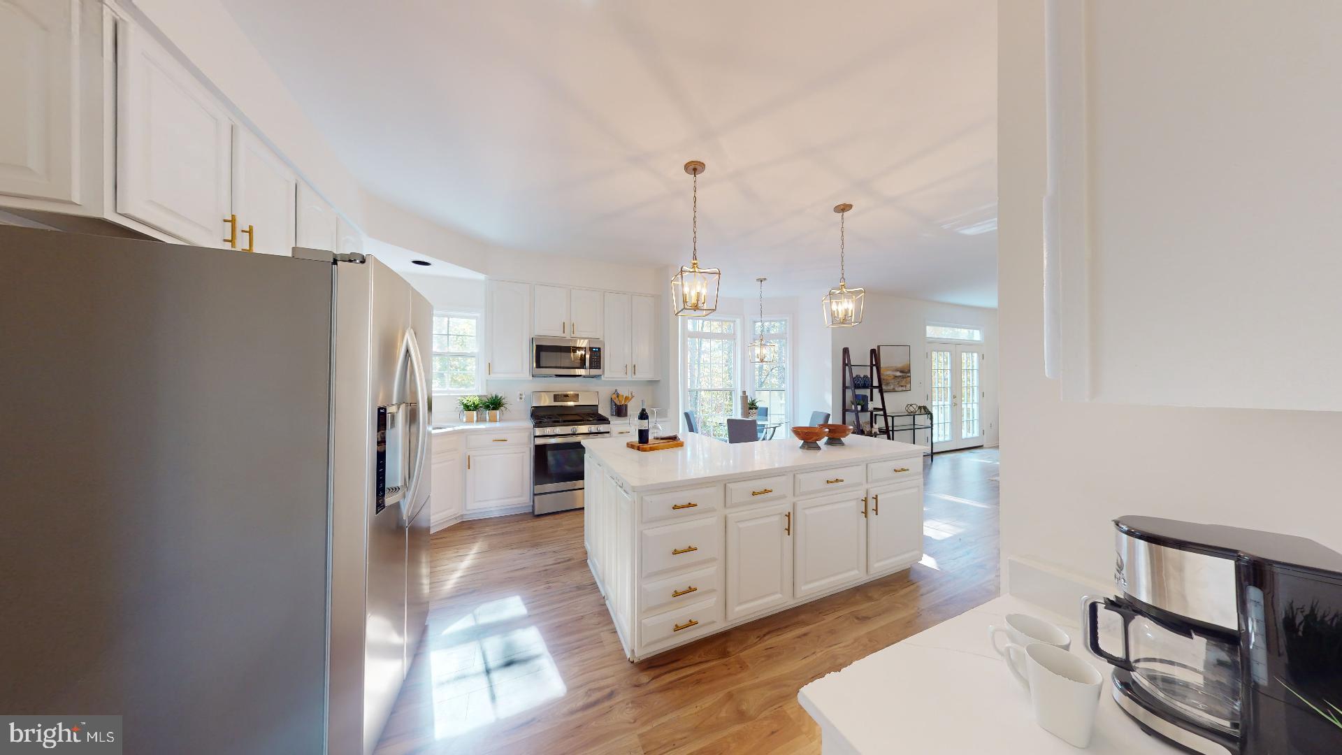 DALE CITY - Residential