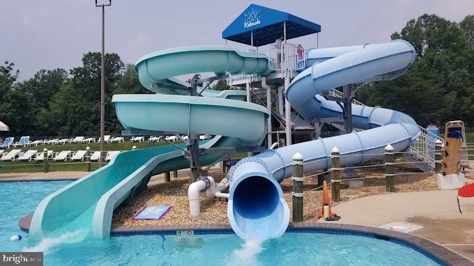 DALE CITY - Residential