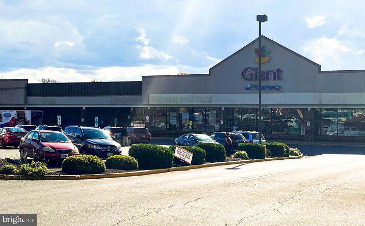 DALE CITY - Residential