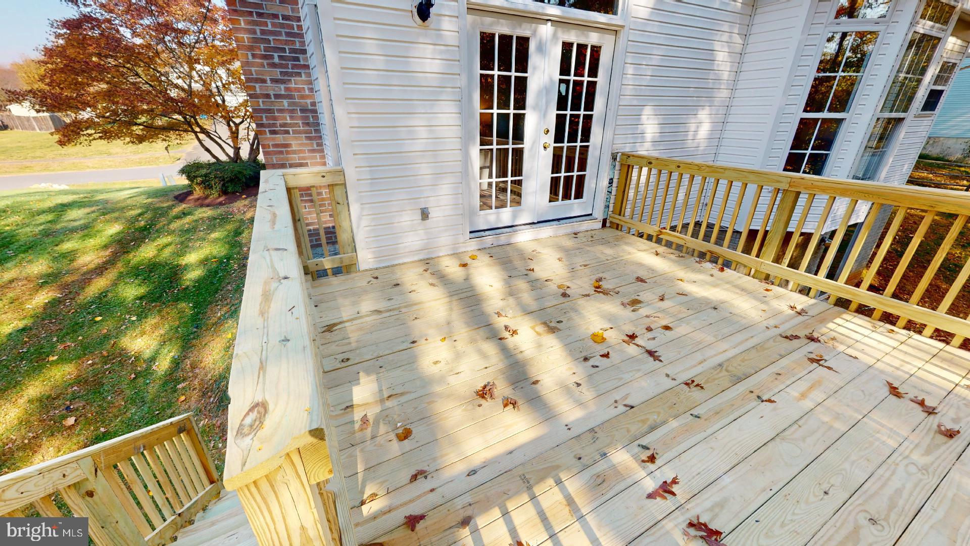 DALE CITY - Residential