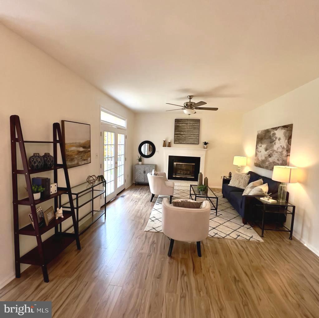 DALE CITY - Residential