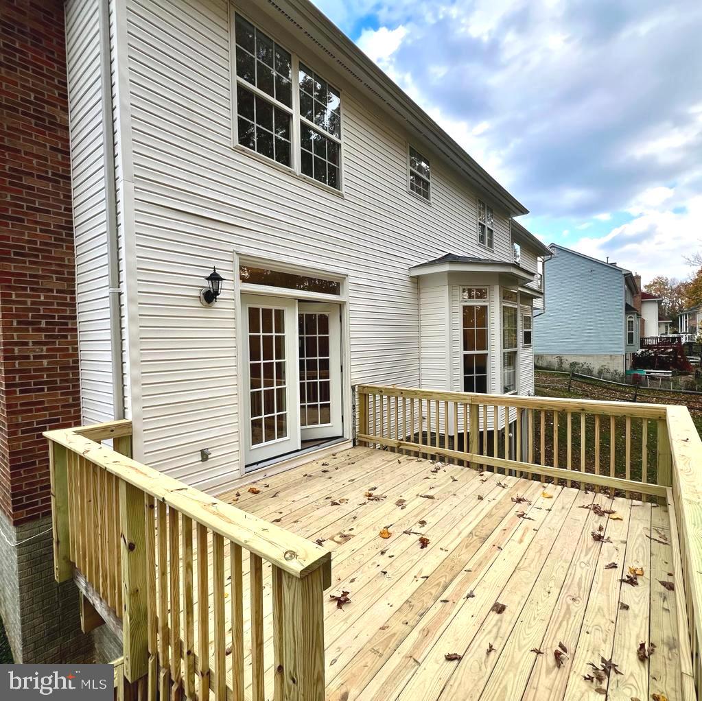 DALE CITY - Residential