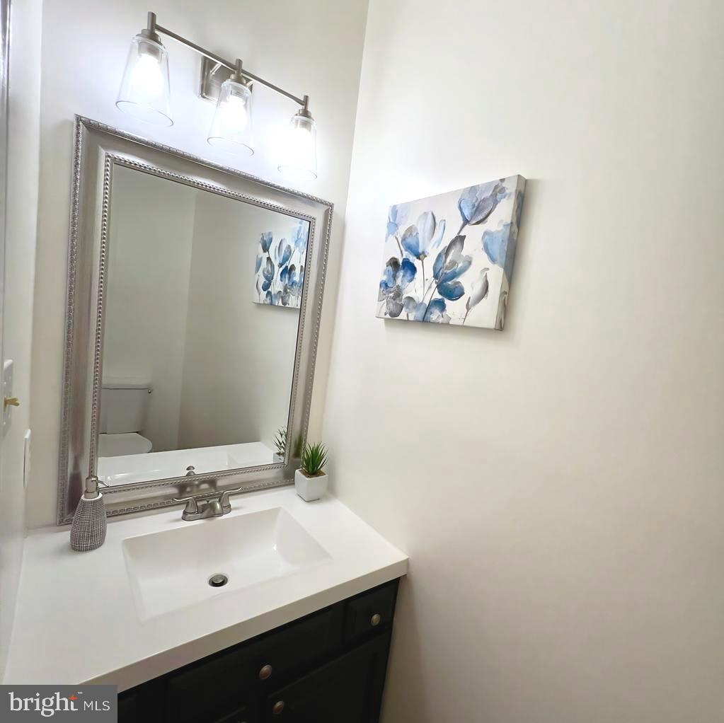 DALE CITY - Residential