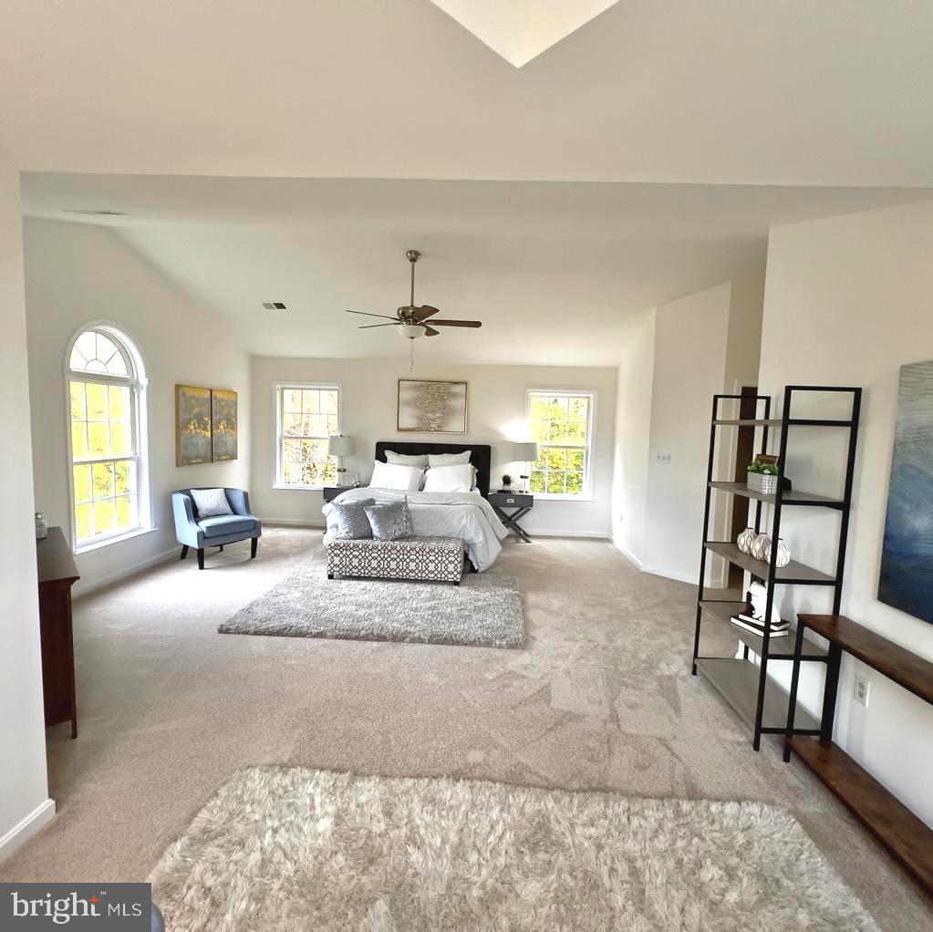 DALE CITY - Residential