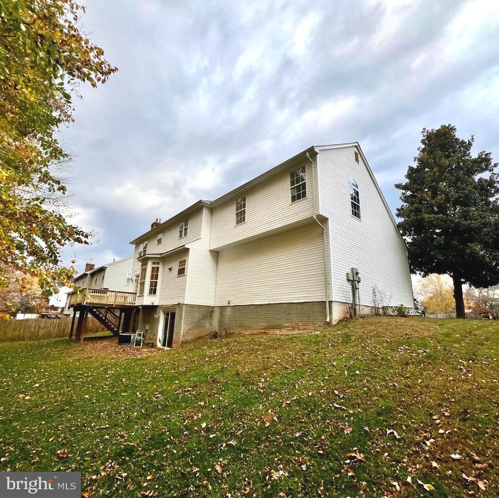 DALE CITY - Residential