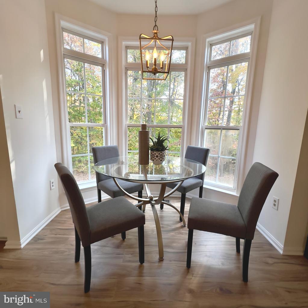 DALE CITY - Residential