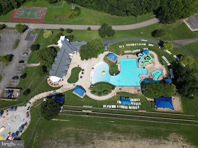 DALE CITY - Residential