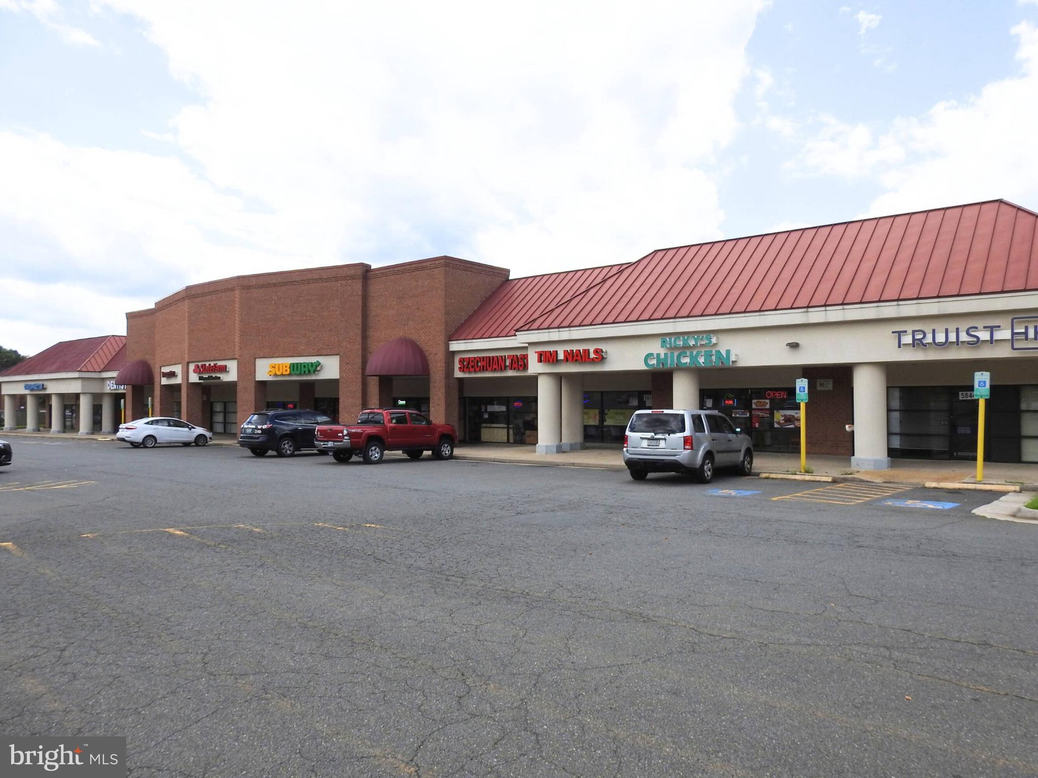 DALE CITY - Residential