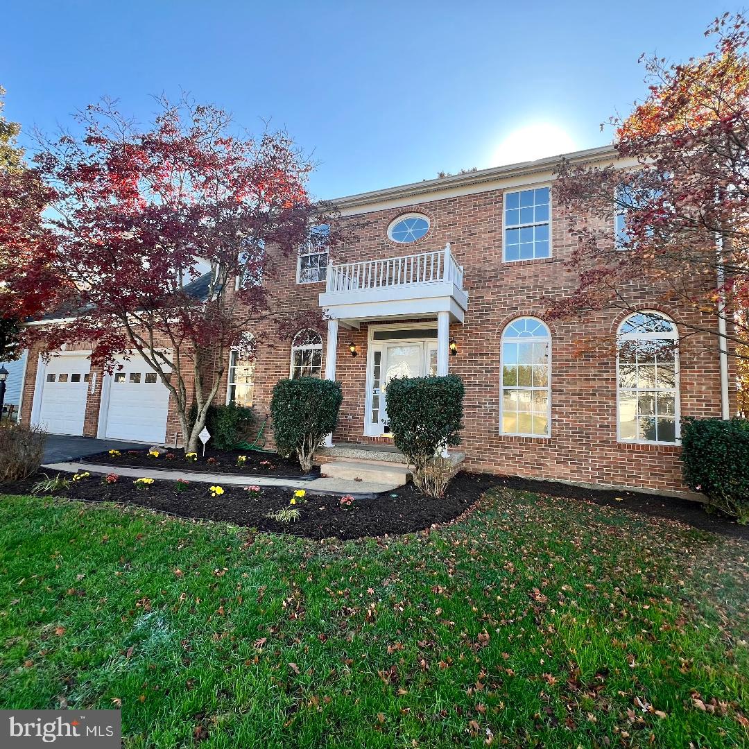 DALE CITY - Residential