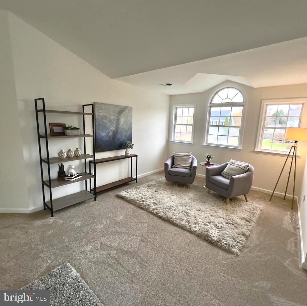 DALE CITY - Residential