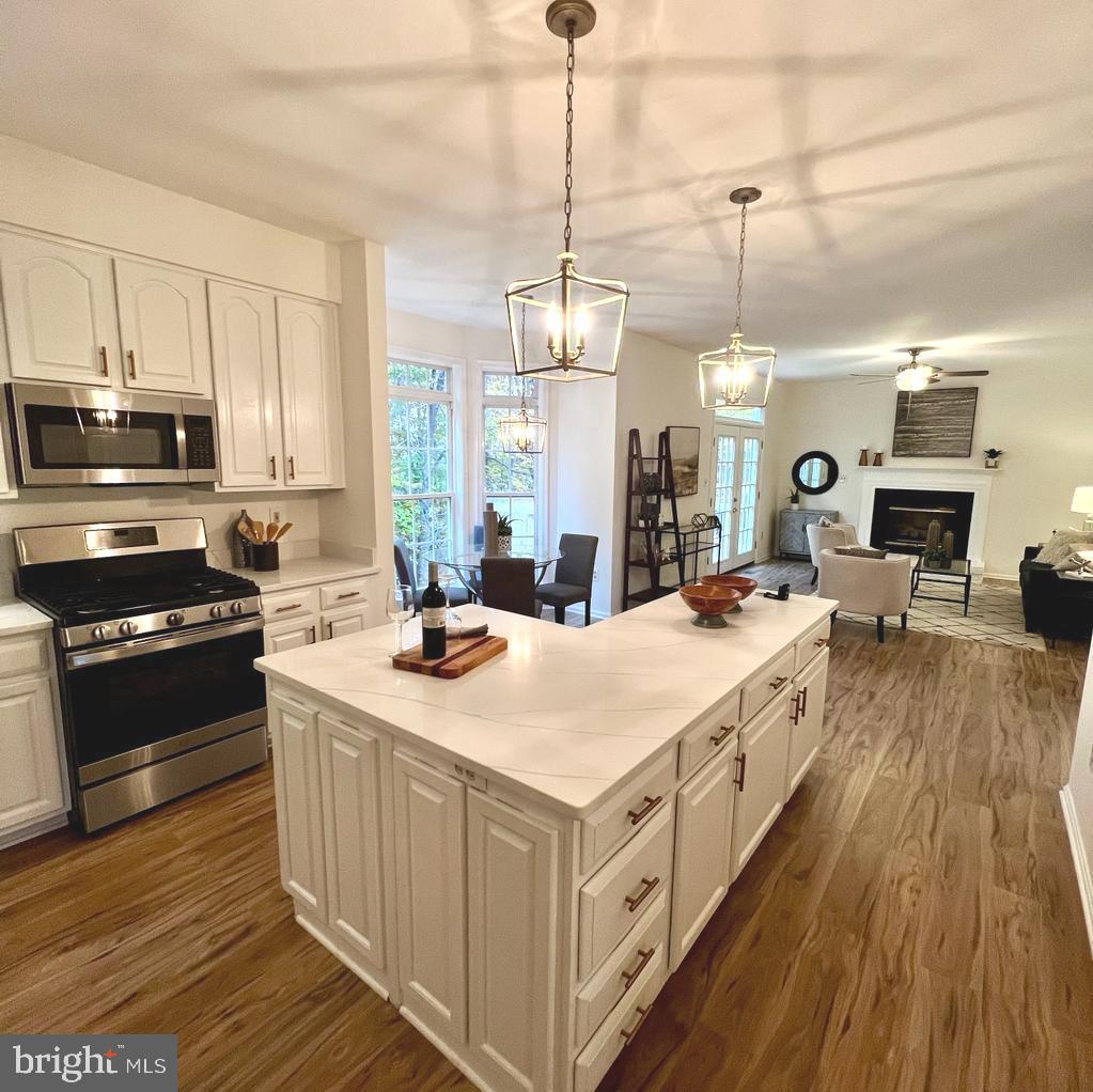 DALE CITY - Residential