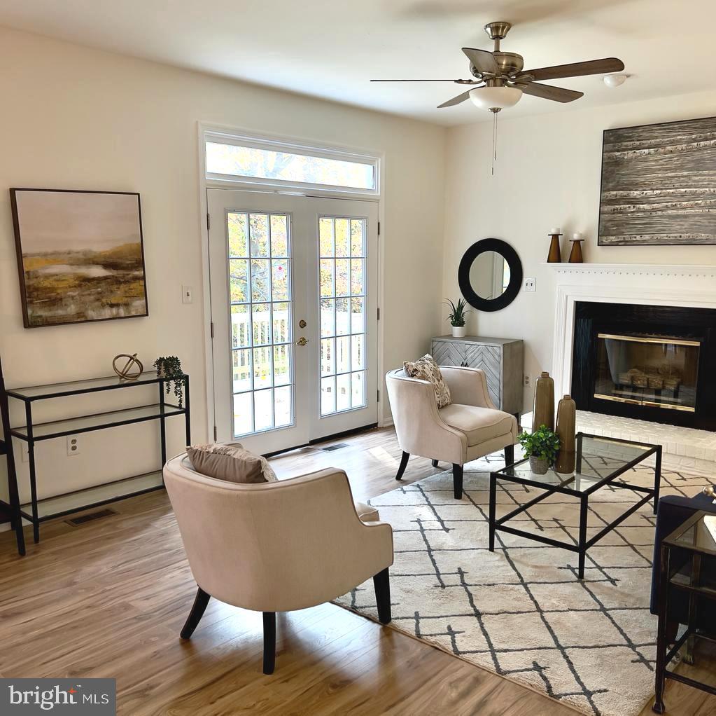 DALE CITY - Residential