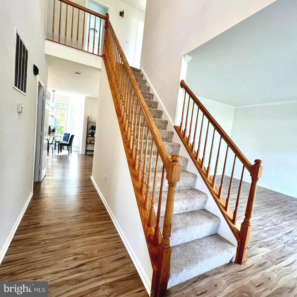 DALE CITY - Residential