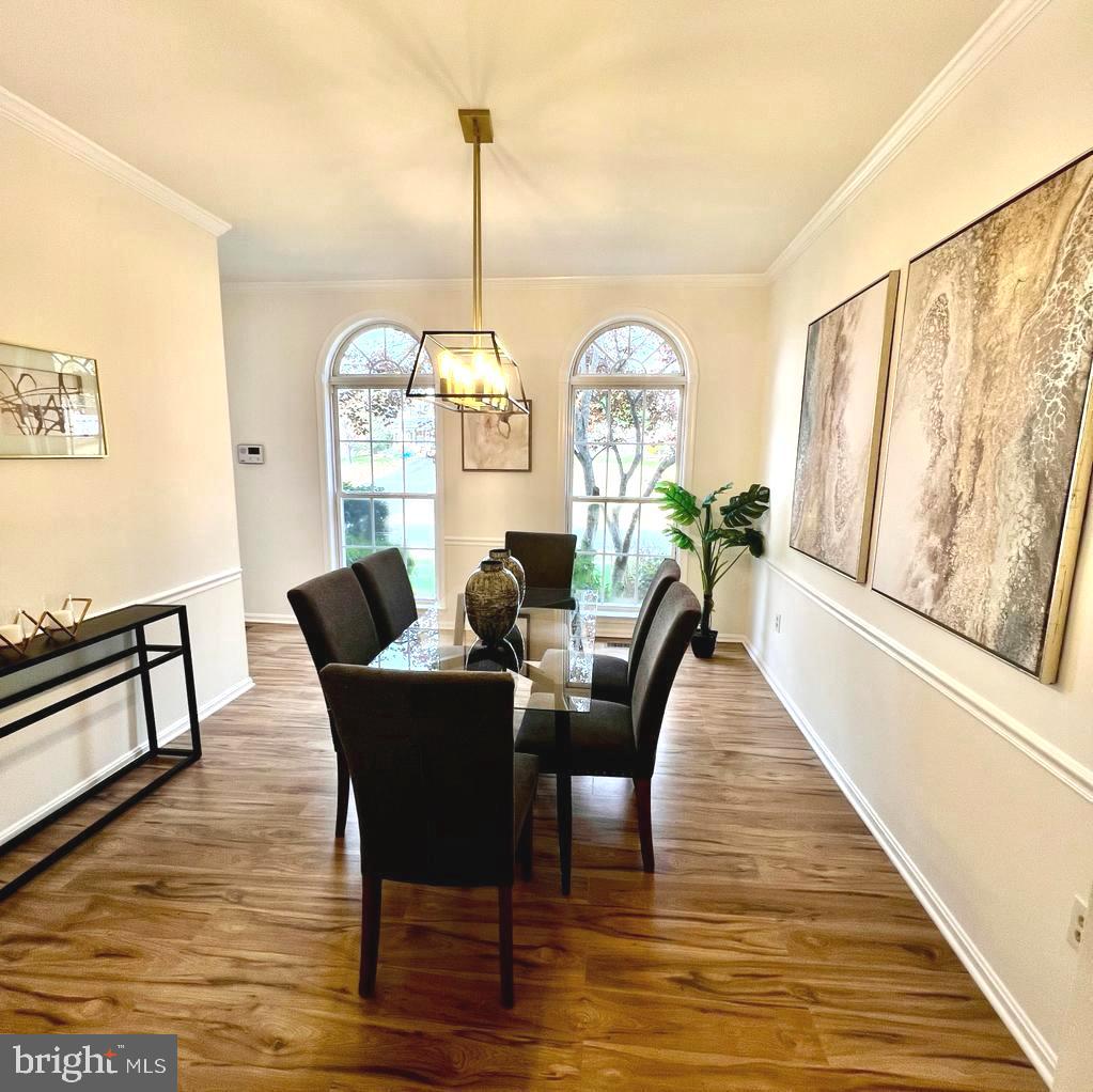 DALE CITY - Residential