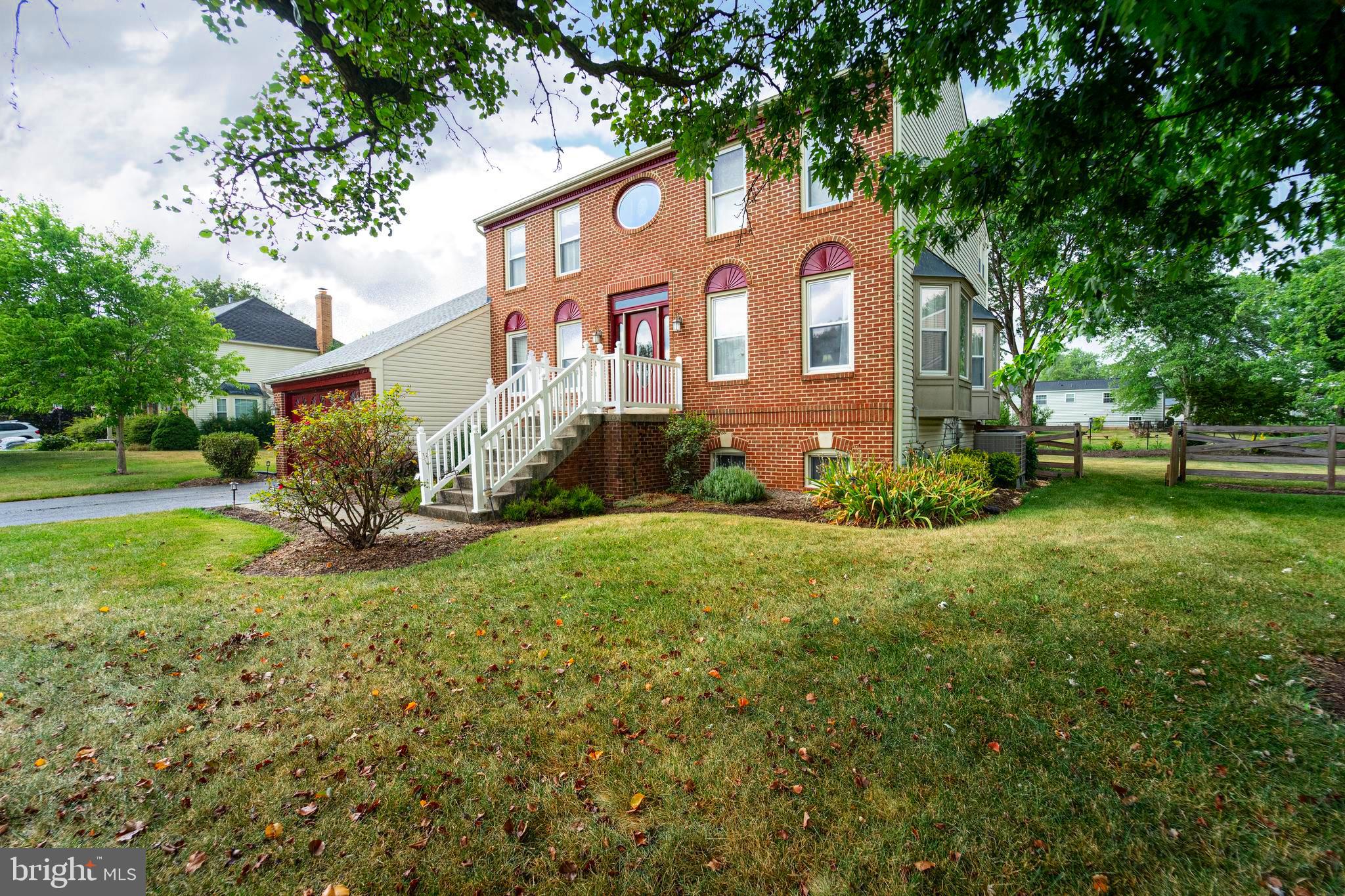SENECA CHASE - Residential Lease