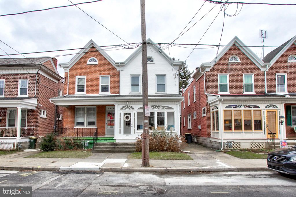 Photo of 622 HAMILTON ST, LANCASTER, PA 17602 (MLS # PALA2029870)