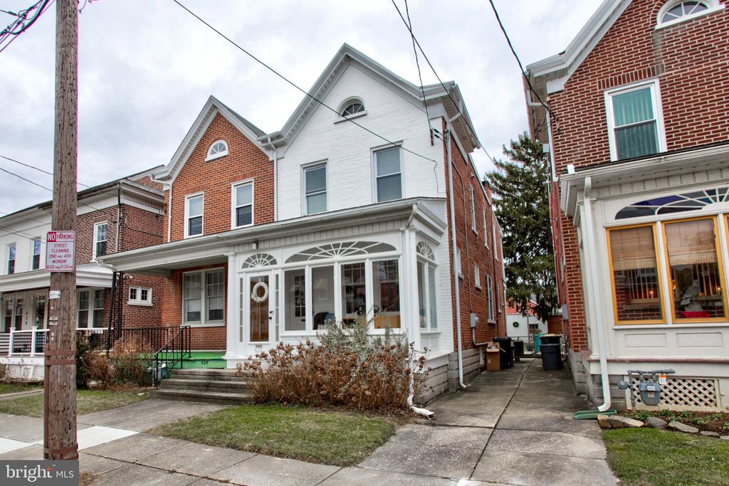 Photo of 622 HAMILTON ST, LANCASTER, PA 17602 (MLS # PALA2029870)