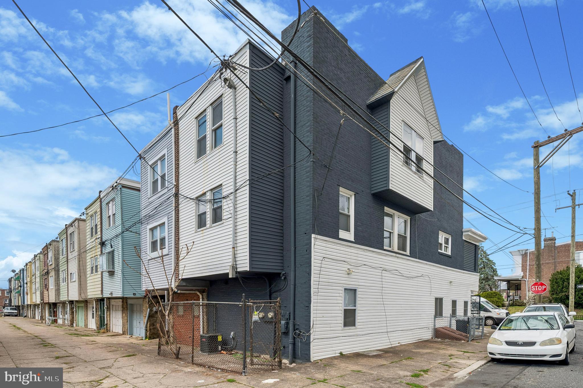 HOLMESBURG - Residential Income