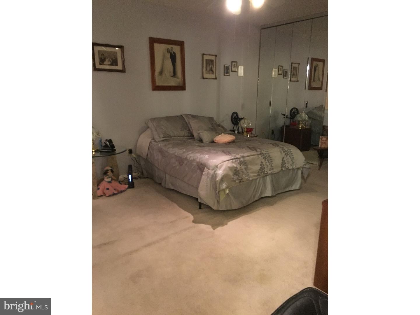 BUSTLETON - Residential