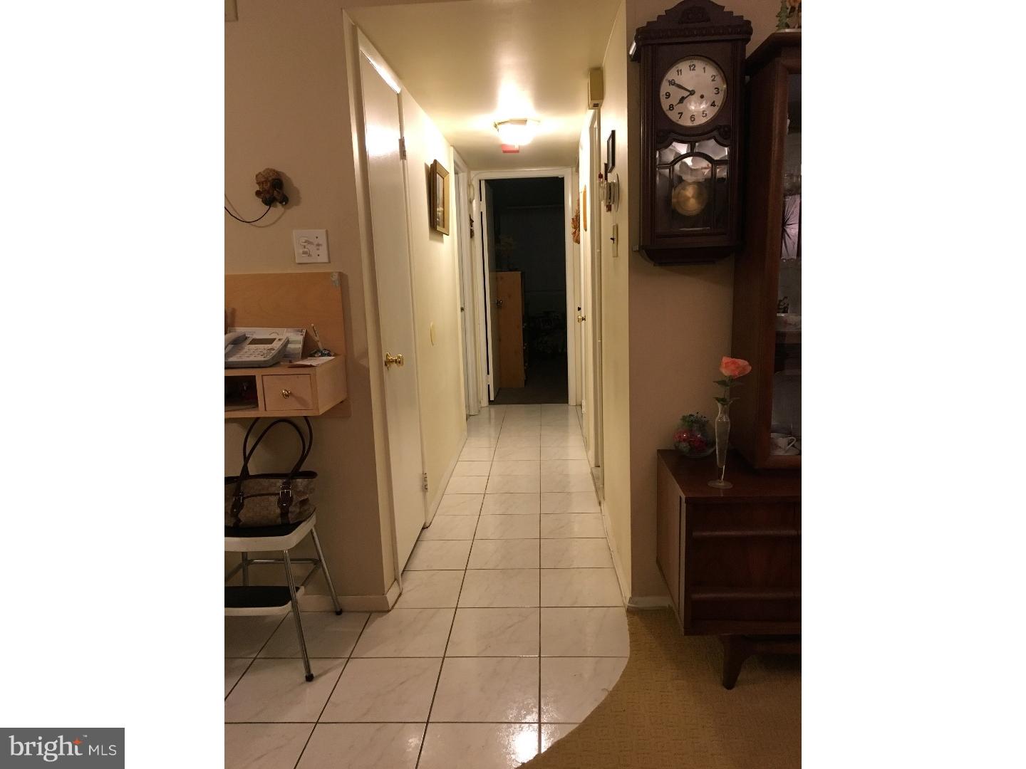 BUSTLETON - Residential