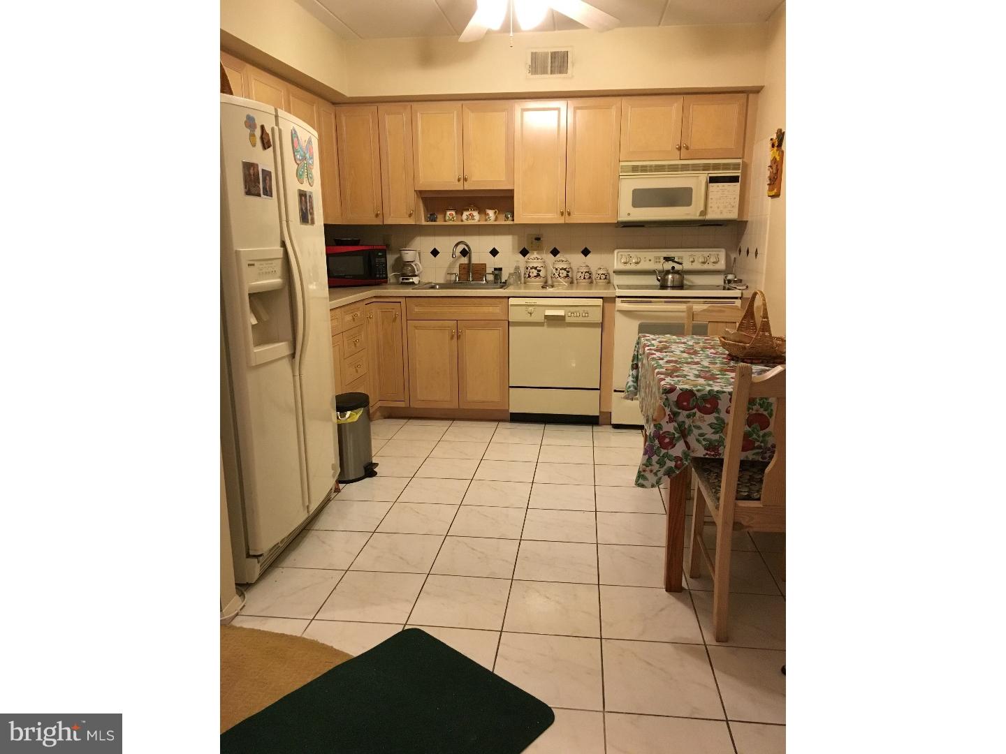 BUSTLETON - Residential