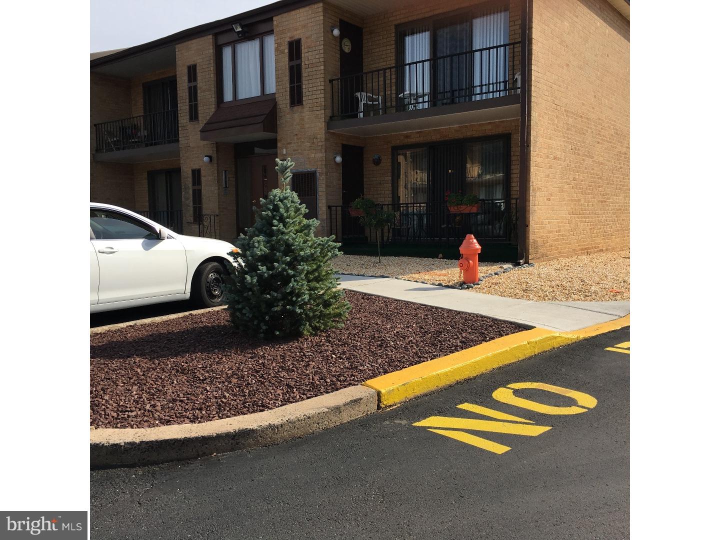 BUSTLETON - Residential