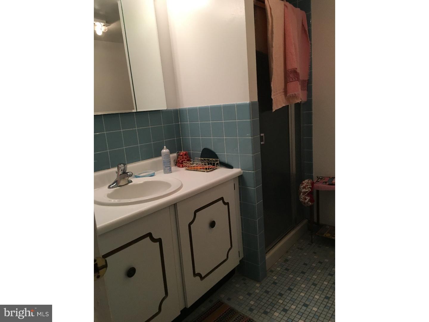 BUSTLETON - Residential