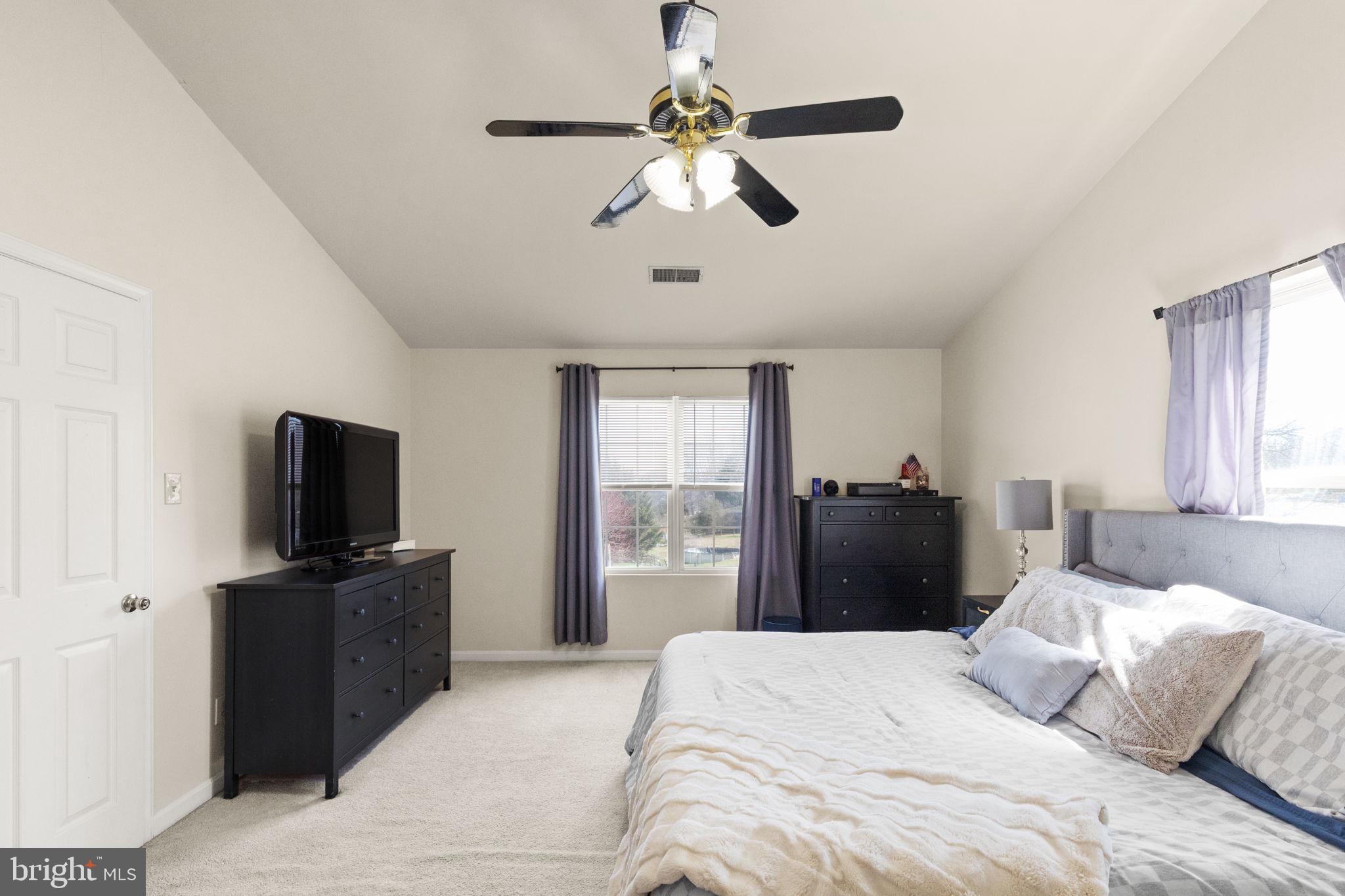 ATLEE RIDGE - Residential