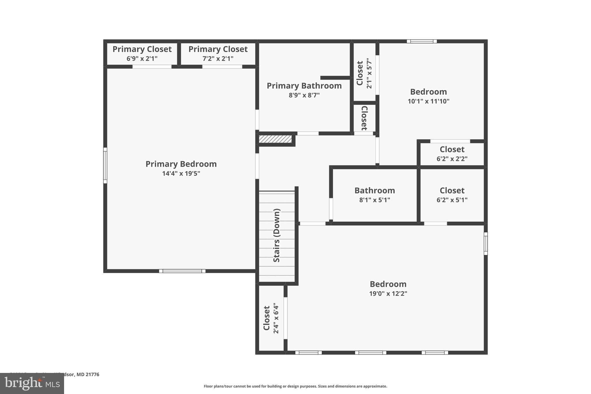 ATLEE RIDGE - Residential
