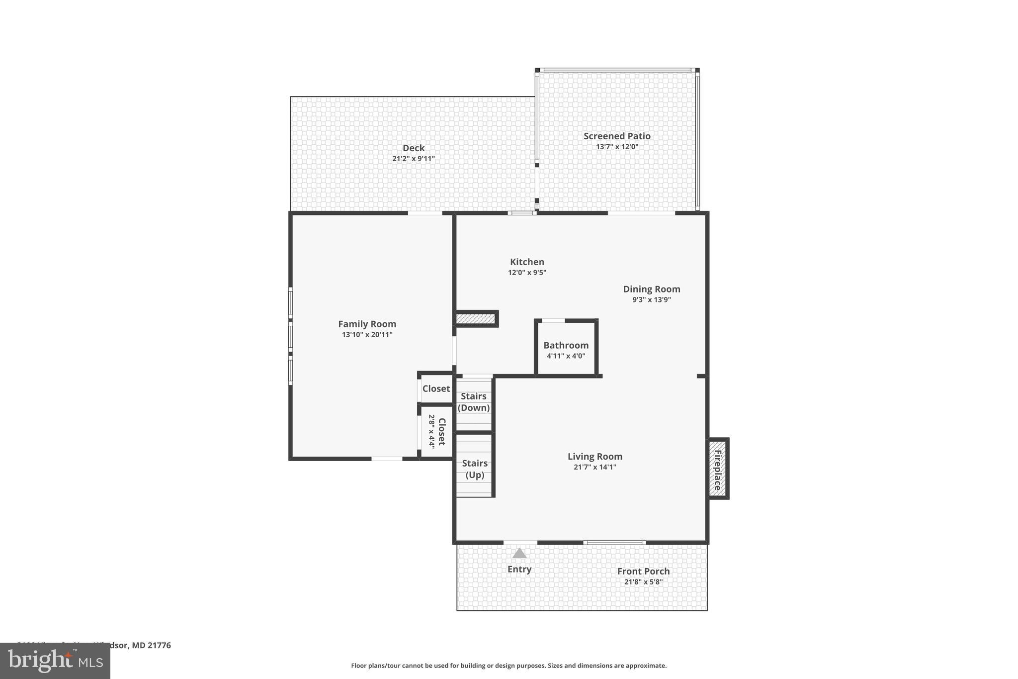 ATLEE RIDGE - Residential