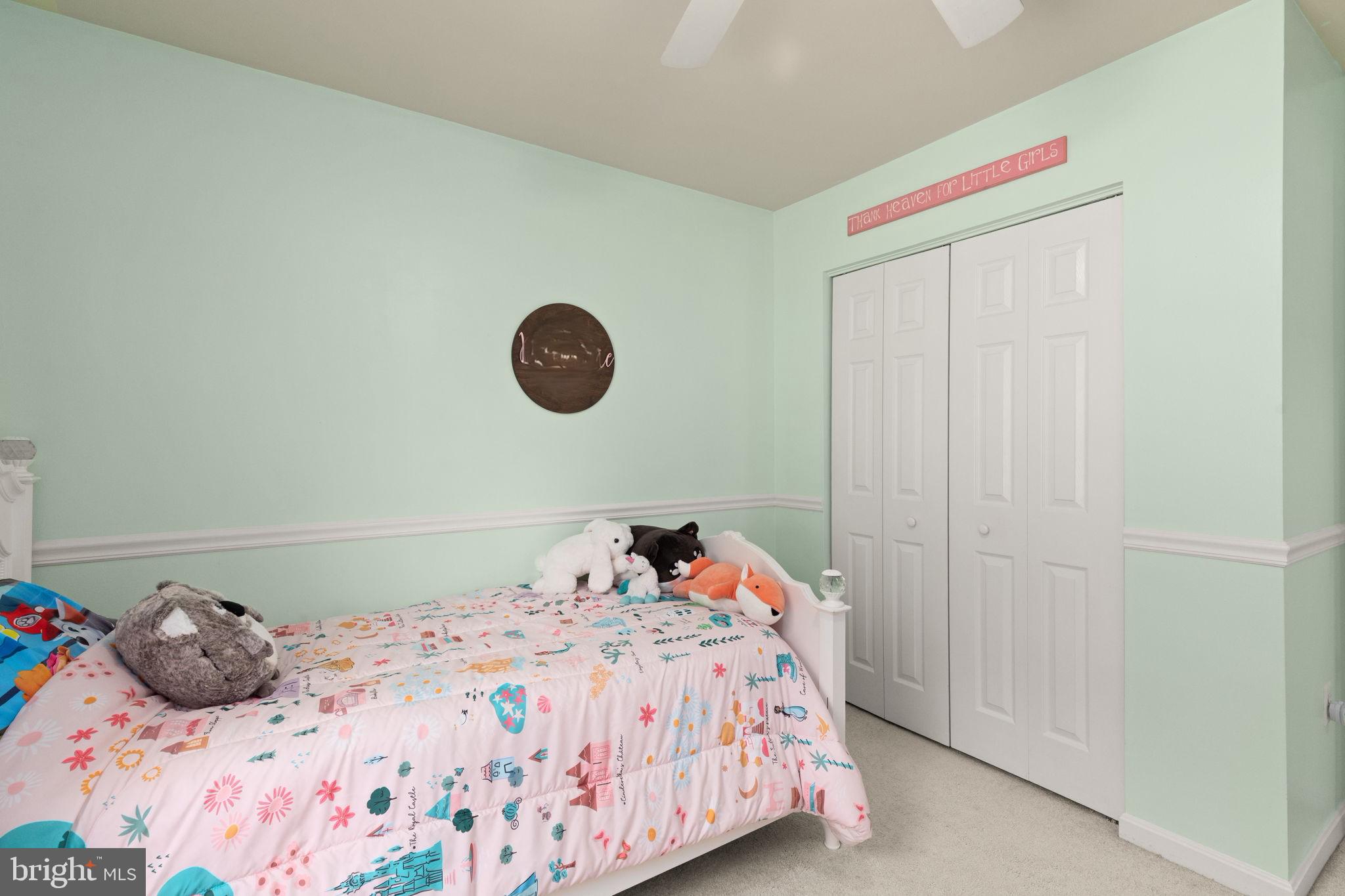 ATLEE RIDGE - Residential