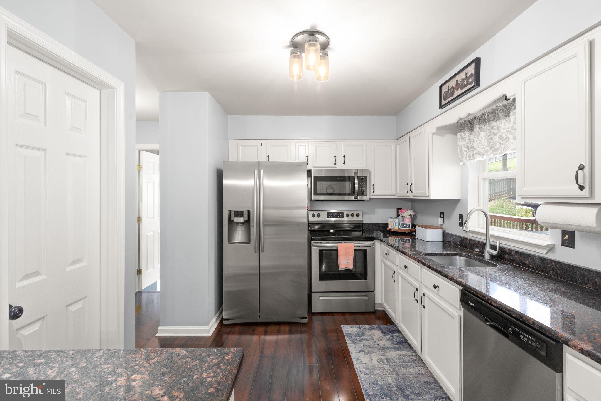 ATLEE RIDGE - Residential