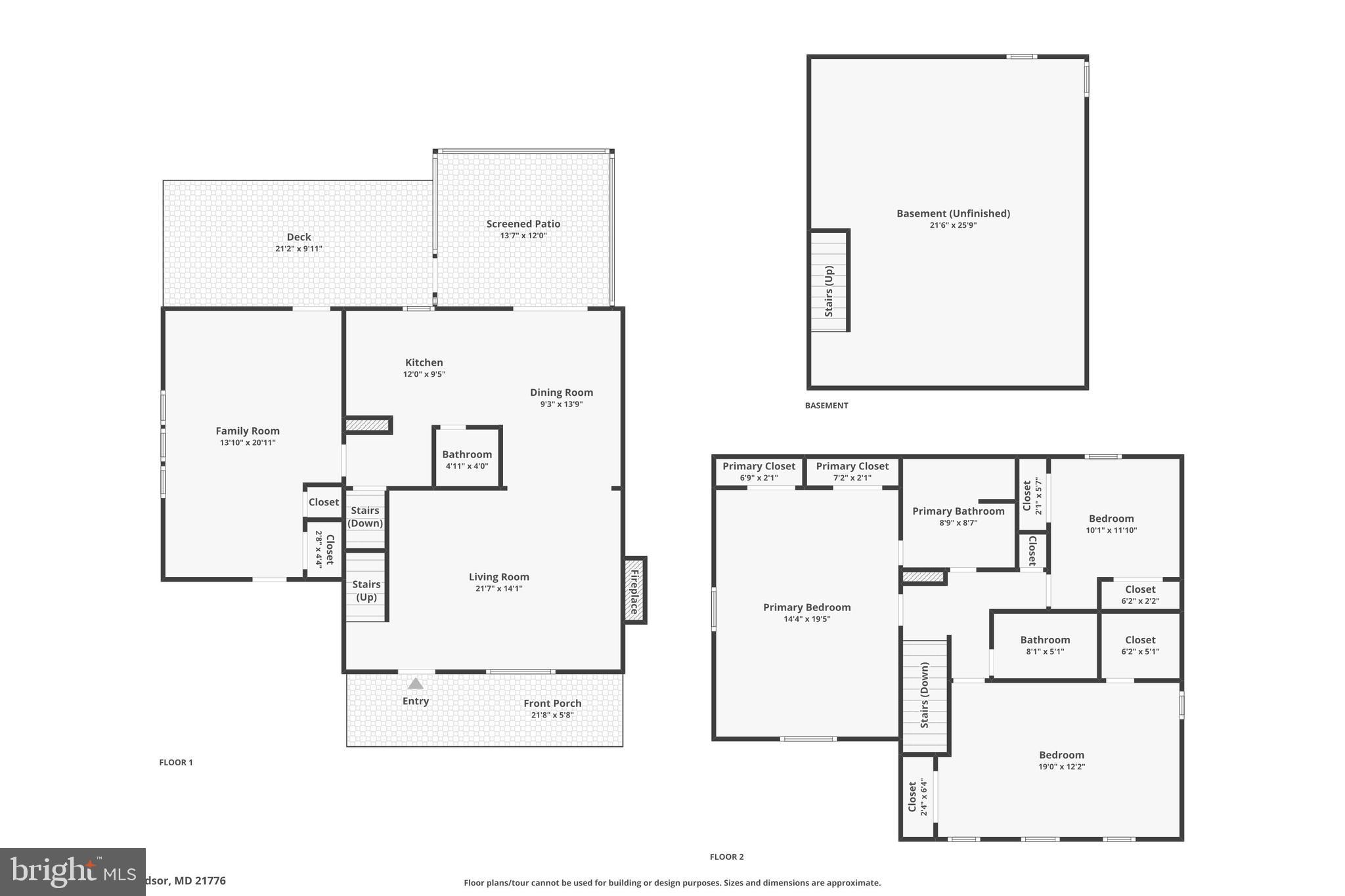 ATLEE RIDGE - Residential