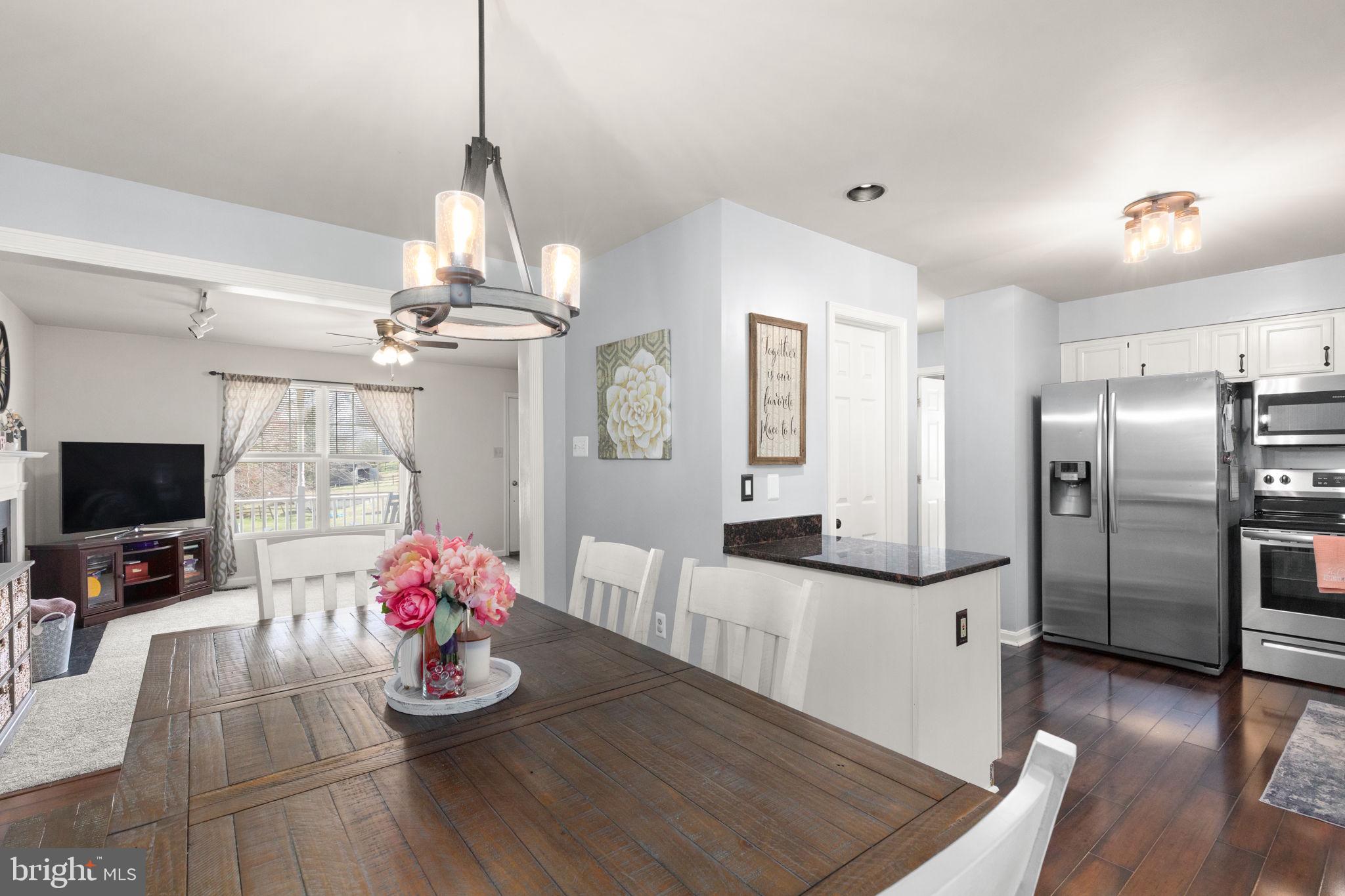 ATLEE RIDGE - Residential