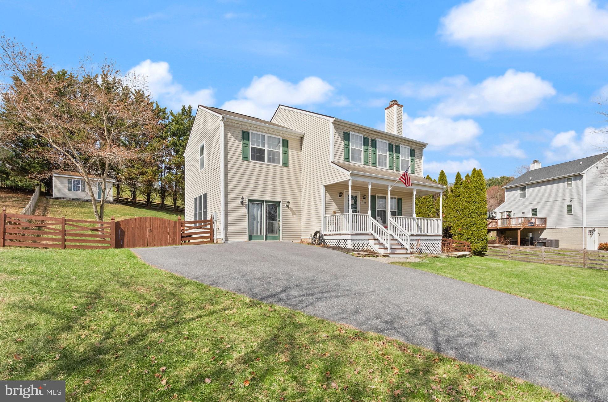 ATLEE RIDGE - Residential