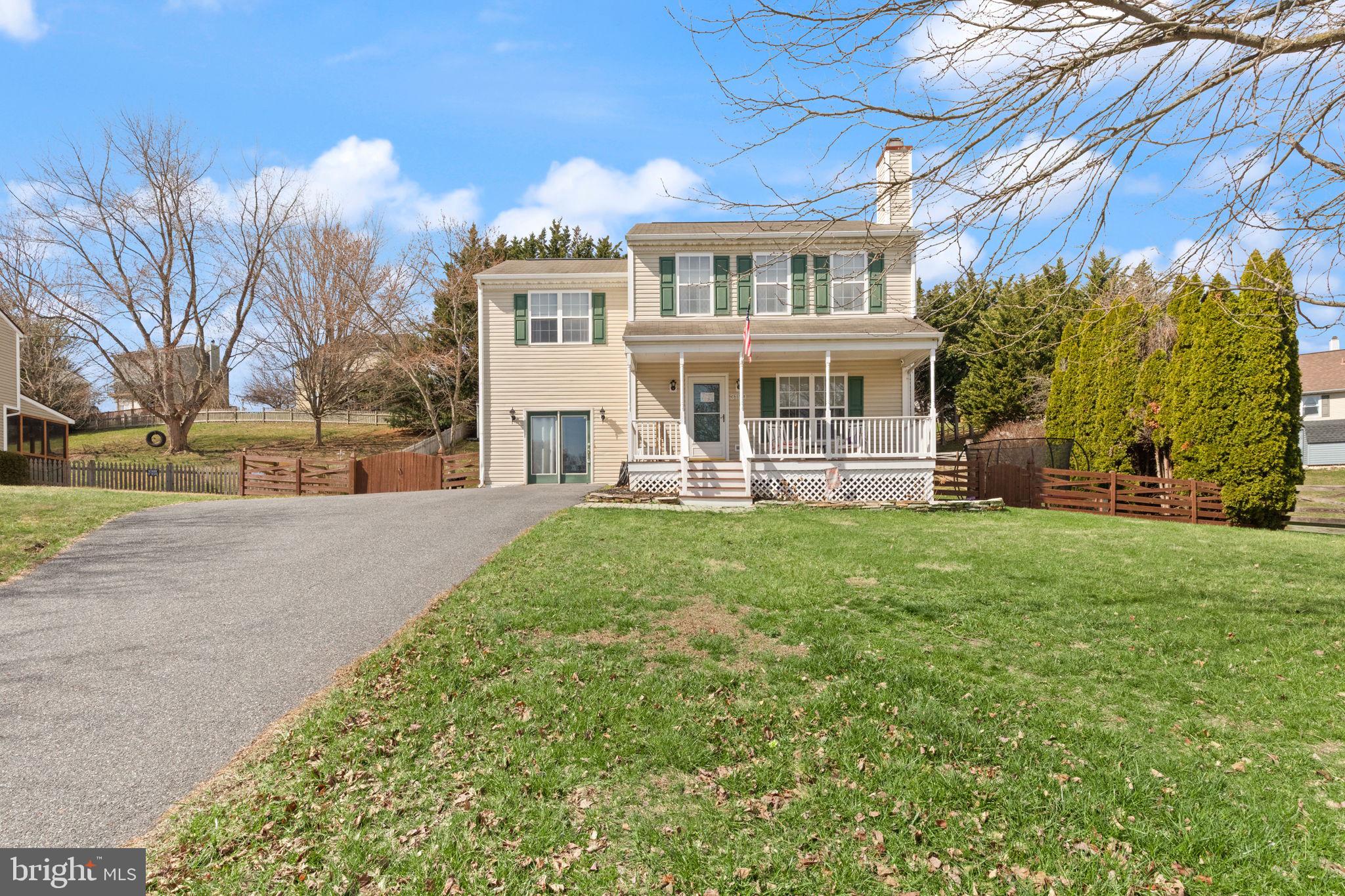 ATLEE RIDGE - Residential