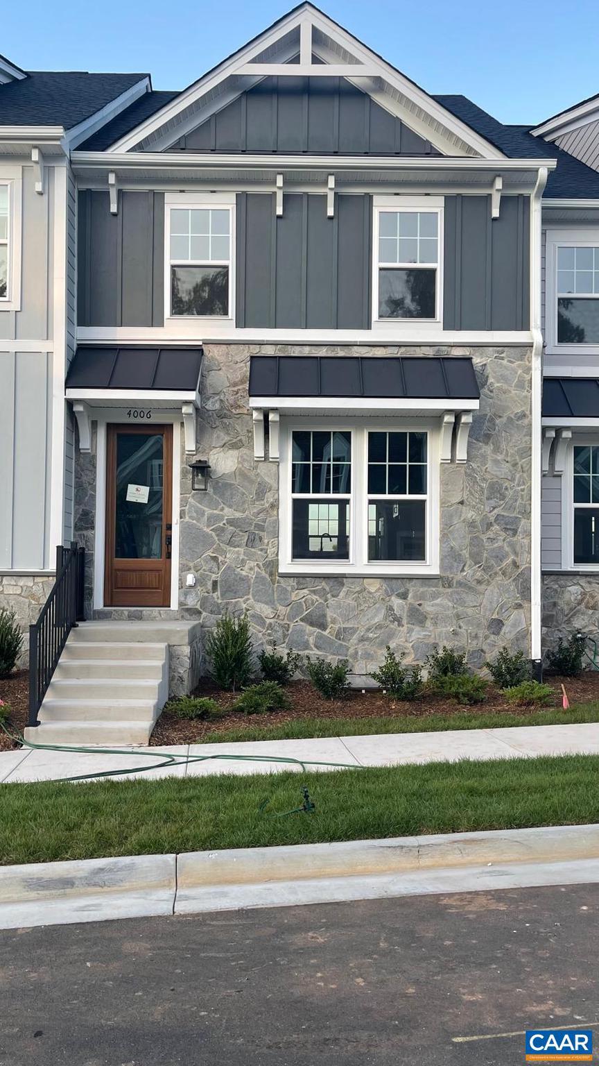 NONE AVAILABLE - Residential Lease