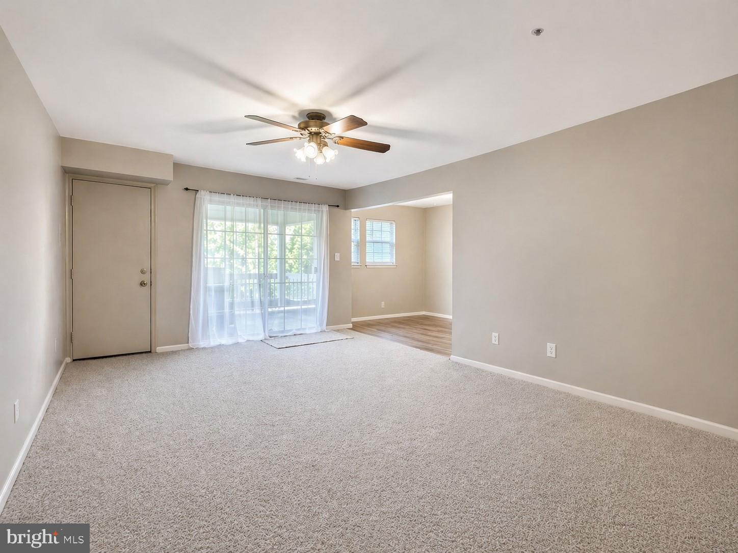 VILLAGE OF MONTGOMERY RUN - Residential