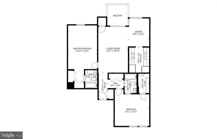 VILLAGE OF MONTGOMERY RUN - Residential